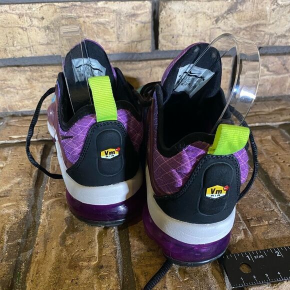 Nike Air VaporMax Plus Hyper Violet 2019‎ - Picture 5 of 6